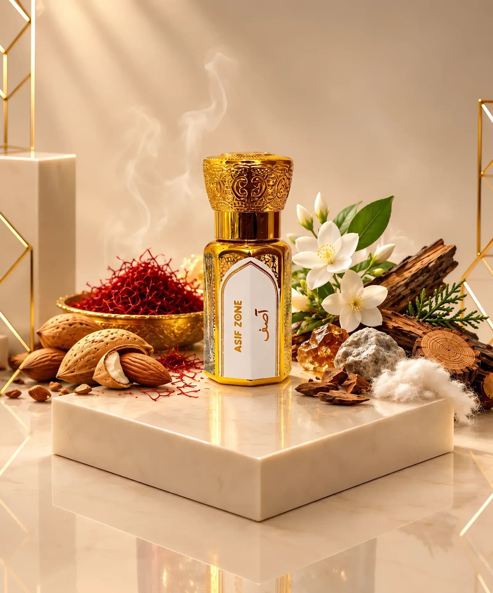 Noor Elite Attar