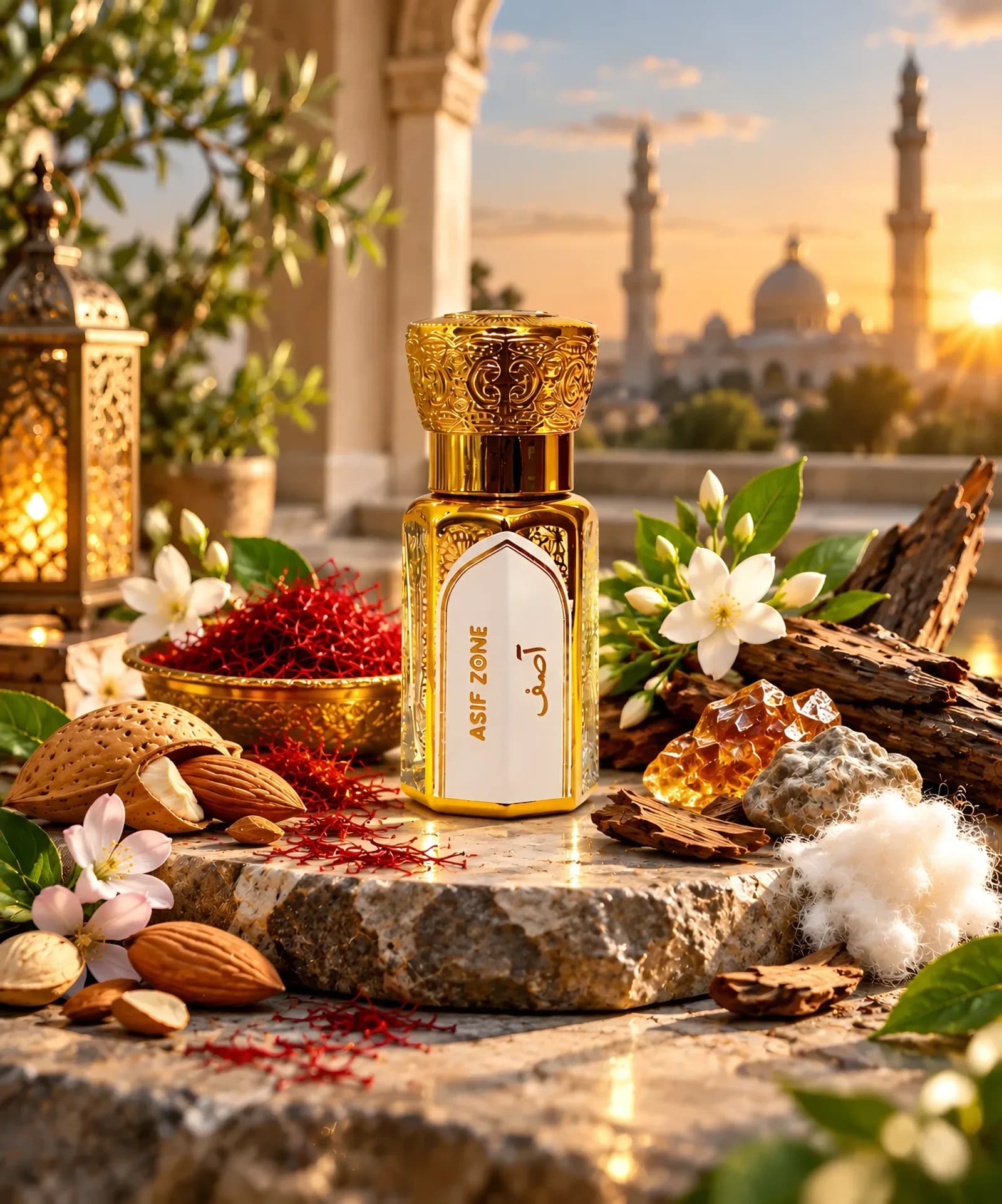 Noor Elite Attar